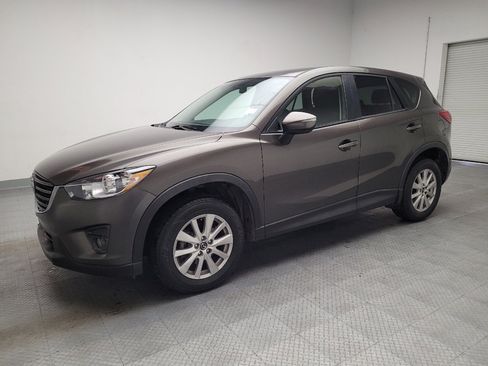 Used 2016 MAZDA CX-5 Touring AWD/4WD image 2