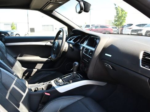 Used 2011 Audi S5 Premium Plus AWD/4WD image 26