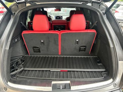 Used 2025 Acura MDX Type S w/ Advance Package AWD/4WD image 19