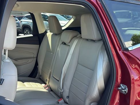 Used 2015 Ford Escape Titanium image 27