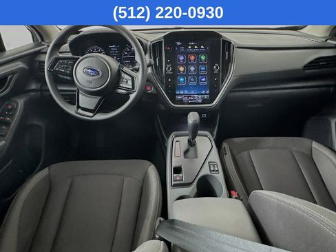 Certified 2026 Subaru Crosstrek 2.0i Premium AWD/4WD image 27