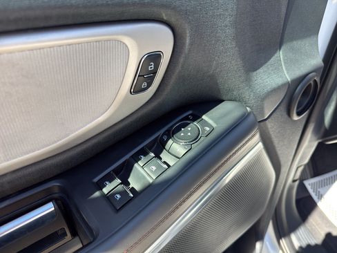 Used 2025 Ford Expedition Active AWD/4WD image 18