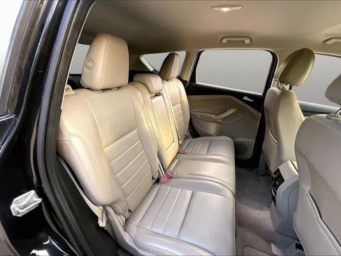 Used 2014 Ford Escape Titanium FWD image 19