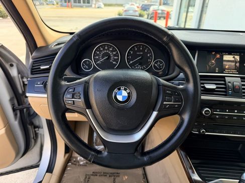 Used 2015 BMW X3 xDrive28i image 17
