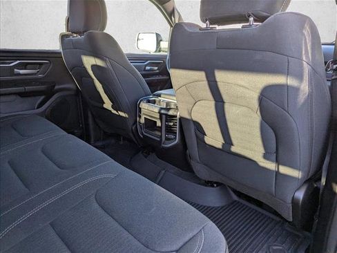Used 2022 RAM 1500 Big Horn image 29