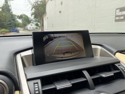 Used 2015 Lexus NX 200t FWD w/ Premium Package image 31