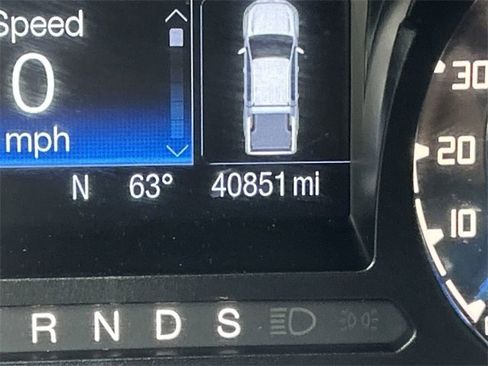 Used 2019 Ford Ranger XLT w/ Equipment Group 301A Mid image 30