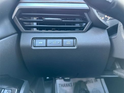 Used 2023 Nissan Altima 2.5 SV image 17