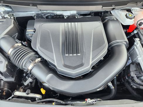 New 2026 Buick Enclave Avenir image 23