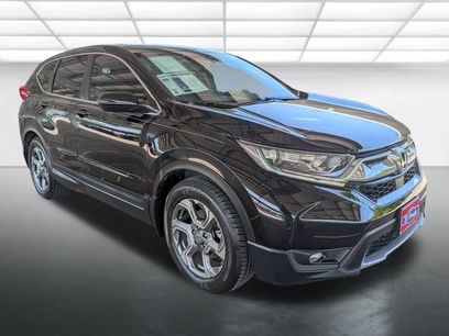 Used 2019 Honda CR-V EX-L