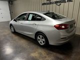 Used 2017 Chevrolet Cruze LS image 5
