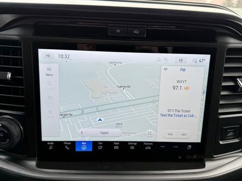 New 2025 Ford F150 Raptor image 17