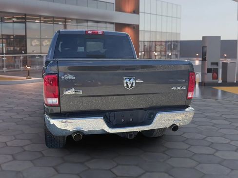 Used 2018 RAM 1500 Big Horn AWD/4WD image 10