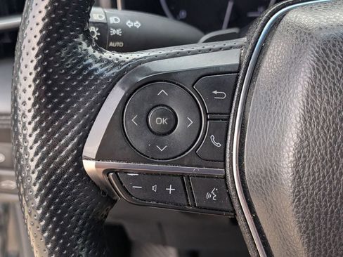 Used 2019 Toyota Avalon Touring w/ Advanced Safety Package FWD image 23