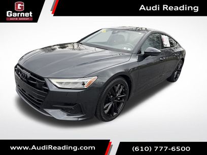 Used 2023 Audi A7 3.0T Premium w/ Convenience Package
