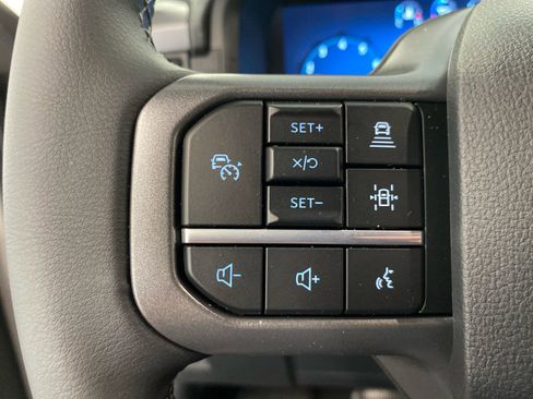 New 2026 Ford F150 XLT w/ Equipment Group 302A MID AWD/4WD image 19