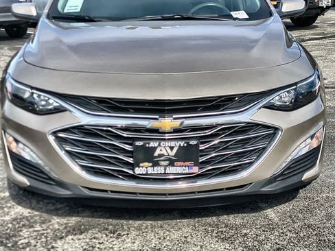 Used 2024 Chevrolet Malibu LT image 22