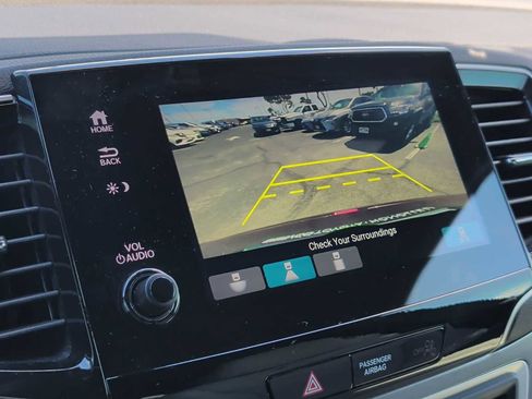 Used 2021 Honda Passport EX-L image 23