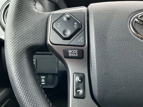 Used 2023 Toyota Tacoma TRD Pro image 23