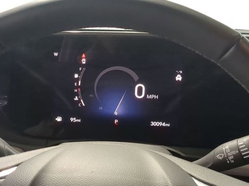 Used 2024 Buick Envista Avenir FWD image 29