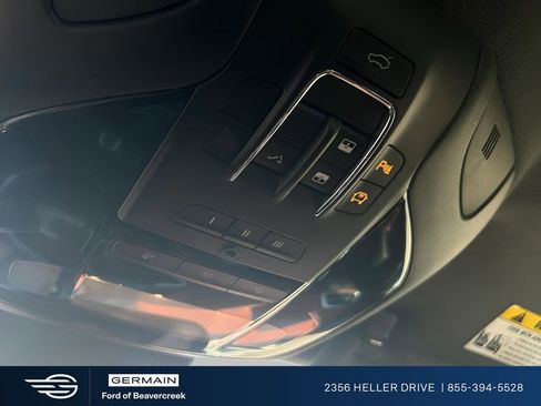 Used 2019 Maserati Ghibli RWD image 9