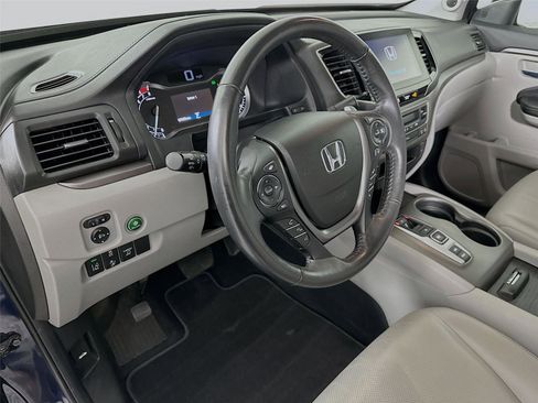 Used 2022 Honda Ridgeline RTL image 9