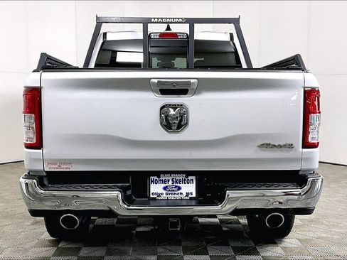 Used 2019 RAM 1500 Big Horn image 4