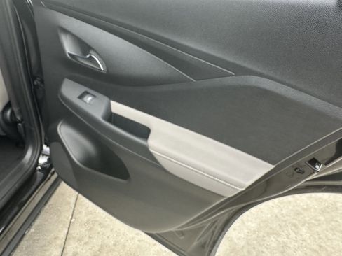 Used 2026 Buick Envista Avenir image 24