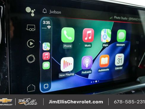 Used 2024 GMC Sierra 1500 Elevation image 16