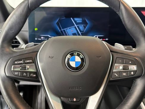 Used 2023 BMW 330i Sedan w/ Premium Package RWD image 11