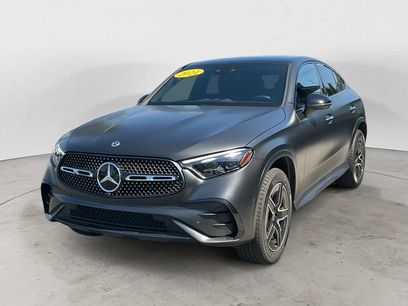 Used 2024 Mercedes-Benz GLC 300 4MATIC