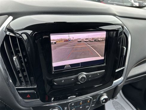 Used 2020 Chevrolet Traverse LS w/ LPO, Blackout Package image 17