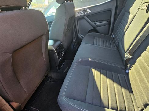 Used 2020 Ford Ranger XLT w/ Equipment Group 301A Mid image 11