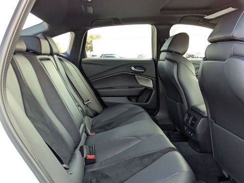 Certified 2025 Acura TLX SH-AWD w/ A-SPEC Pkg image 25