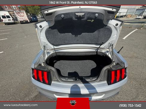 Used 2019 Ford Mustang Premium w/ Equipment Group 201A RWD image 22