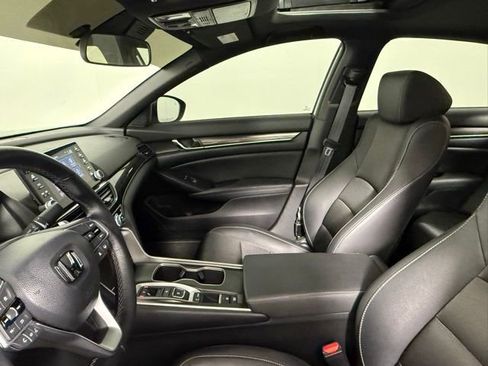 Used 2021 Honda Accord Sport image 21