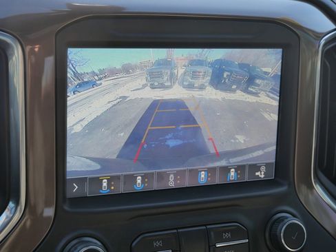 Used 2019 Chevrolet Silverado 1500 High Country image 30