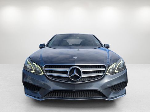 Used 2014 Mercedes-Benz E 350 Sedan image 2