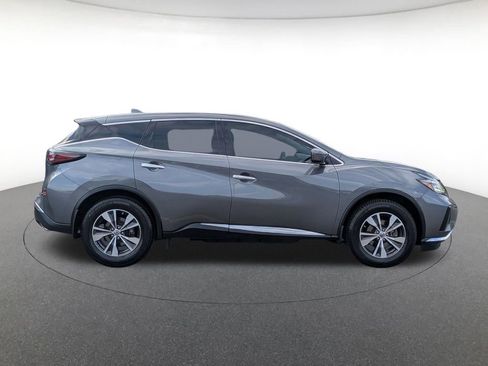 Used 2019 Nissan Murano S AWD/4WD image 4