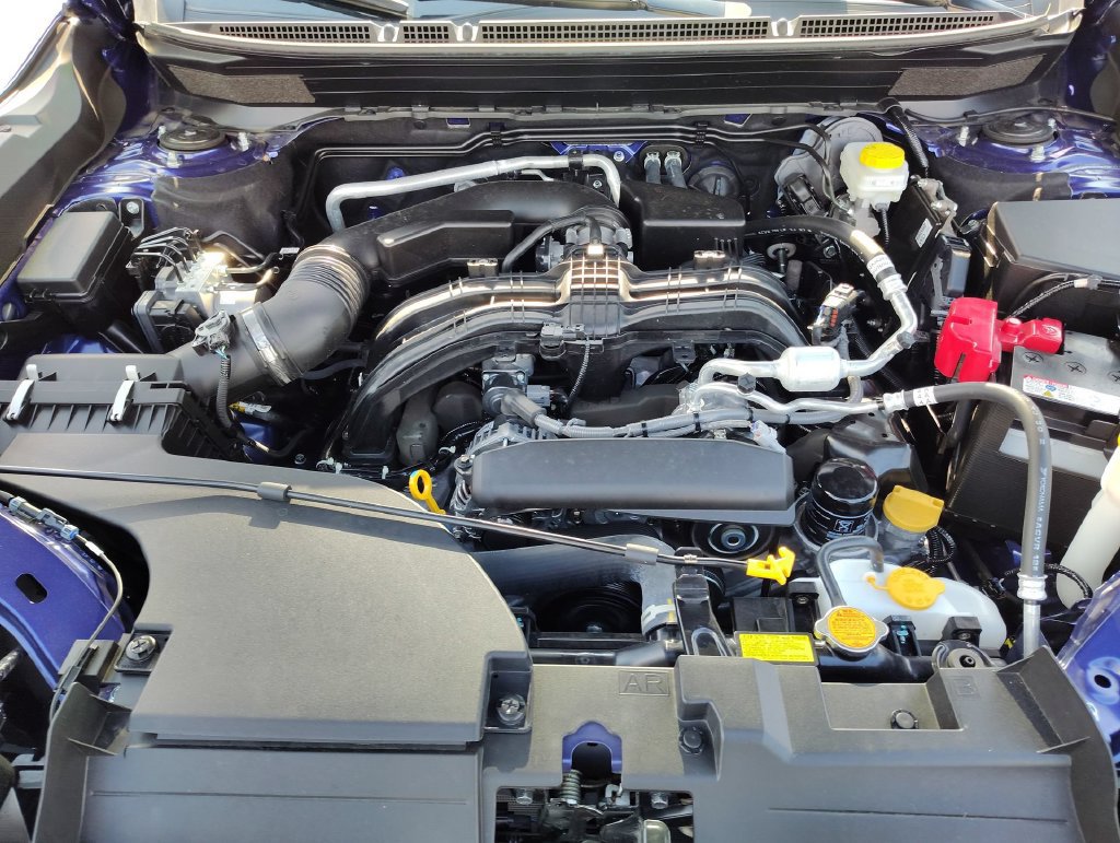 Certified 2026 Subaru Outback Touring AWD/4WD image 15