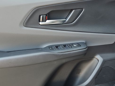 New 2026 Toyota Prius XLE FWD image 12
