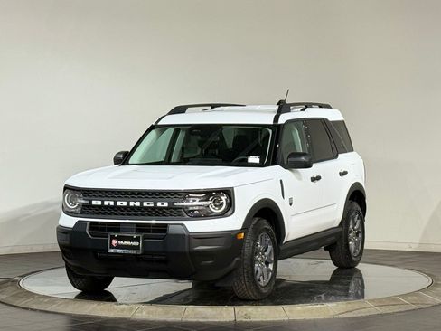 New 2026 Ford Bronco Sport Big Bend image 5