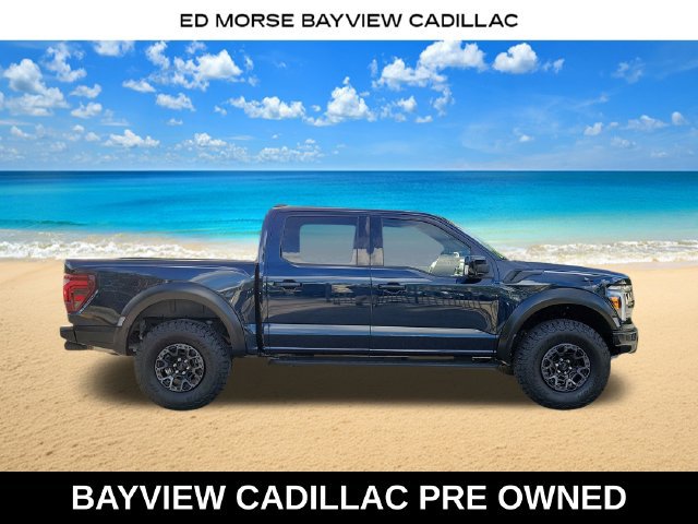 Used 2024 Ford F150 Raptor R AWD/4WD image 6
