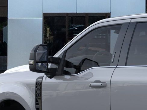 New 2026 Ford F350 Lariat w/ Black Appearance Package AWD/4WD image 20