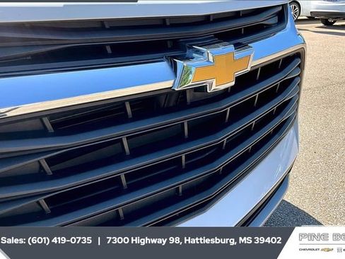 Used 2022 Chevrolet Blazer LT image 21