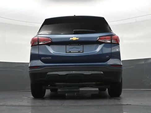 Used 2024 Chevrolet Equinox LT FWD image 26