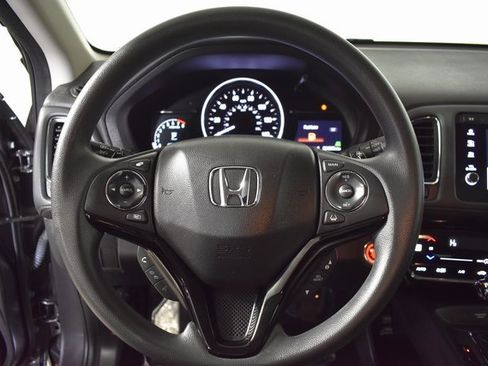 Used 2022 Honda HR-V EX image 14
