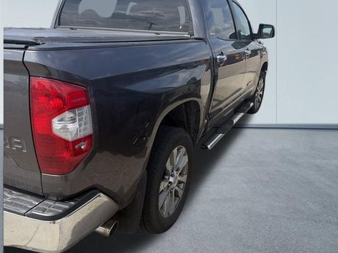 Used 2015 Toyota Tundra Limited AWD/4WD image 2