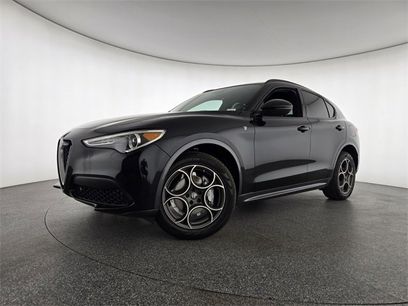 Used 2023 Alfa Romeo Stelvio Ti