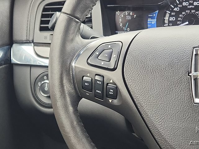 Used 2015 Lincoln MKS w/ Equipment Group 101A FWD image 14